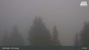 Archived webcam image showing San Cassiano: Piz Sorega on 29 Sep 2026 at 08:51