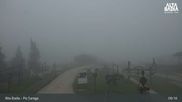 Archived webcam image showing San Cassiano: Piz Sorega on 29 Sep 2026 at 09:51