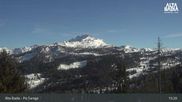 Archiviertes Webcam Bild: Alta Badia – San Cassiano: Piz Sorega am 26 Feb 2026 um 15:28 Uhr