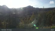 Archiviertes Webcam Bild: Alta Badia – San Cassiano: Piz Sorega am 16.10.2026 um 09:49 Uhr