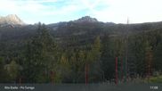 Archiviertes Webcam Bild: Alta Badia – San Cassiano: Piz Sorega am 16.10.2026 um 17:49 Uhr