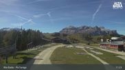 Archiviertes Webcam Bild: Alta Badia – San Cassiano: Piz Sorega am 16.10.2026 um 11:49 Uhr