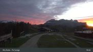 Archiviertes Webcam Bild: Alta Badia – San Cassiano: Piz Sorega am 11.10.2026 um 01:37 Uhr