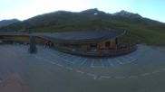 Archiviertes Webcam Bild: Gurgl: Blick auf den Top Mountain Crosspoint am Timmelsjoch am 20.06.2026 um 06:47 Uhr