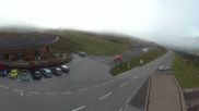 Archiviertes Webcam Bild: Gurgl: Blick auf den Top Mountain Crosspoint am Timmelsjoch am 18.09.2026 um 10:02 Uhr