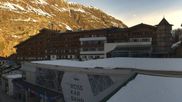 Archiviertes Webcam Bild: Obergurgl: Blick aufs Hotel Edelweiss & Gurgl am 10.04.2026 um 08:10 Uhr