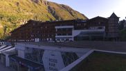 Archiviertes Webcam Bild: Obergurgl: Blick aufs Hotel Edelweiss & Gurgl am 20.06.2026 um 07:16 Uhr