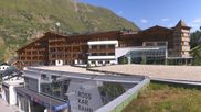 Archiviertes Webcam Bild: Obergurgl: Blick aufs Hotel Edelweiss & Gurgl am 04.08.2026 um 10:49 Uhr