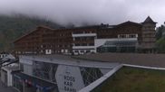 Archiviertes Webcam Bild: Obergurgl: Blick aufs Hotel Edelweiss & Gurgl am 18.09.2026 um 16:02 Uhr