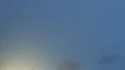 Archived webcam image showing Saas-Fee: Mountain Restaurant Mittelallalin on 11 Jun 2026 at 04:06