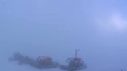 Archived webcam image showing Saas-Fee: Mountain Restaurant Mittelallalin on 11 Jun 2026 at 07:06