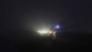 Archived webcam image showing Saas-Fee: Mountain Restaurant Mittelallalin on 26 Jul 2026 at 00:37