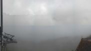 Archiviertes Webcam Bild: Blick vom Hannig auf Saas-Fee am 10.06.2026 um 08:44 Uhr