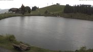 Archived webcam image showing Lake Jochstub'n-See on 14 Jun 2026 at 06:16