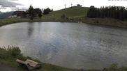 Archived webcam image showing Lake Jochstub'n-See on 14 Jun 2026 at 08:16