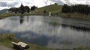 Archived webcam image showing Lake Jochstub'n-See on 14 Jun 2026 at 12:25