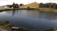 Archived webcam image showing Lake Jochstub'n-See on 28 Jun 2026 at 06:31