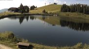 Archived webcam image showing Lake Jochstub'n-See on 28 Jun 2026 at 08:31