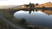 Archived webcam image showing Lake Jochstub'n-See on 14 Aug 2026 at 06:19