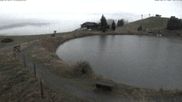 Archived webcam image showing Lake Jochstub'n-See on 17 Sep 2026 at 07:04