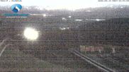 Archived webcam image showing Tornik: Visitor Center on 12 May 2026 at 04:23