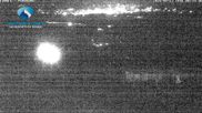 Archived webcam image showing Tornik: Visitor Center on 12 May 2026 at 00:23