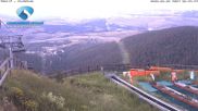 Archived webcam image showing Tornik: Visitor Center on 26 Jun 2026 at 20:46