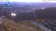 Archiviertes Webcam Bild: Tornik: Besucherzentrum am 12.07.2026 um 04:08 Uhr