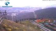 Archiviertes Webcam Bild: Tornik: Besucherzentrum am 12.07.2026 um 20:08 Uhr