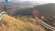 Archived webcam image showing Tornik: Visitor Center on 5 Aug 2026 at 06:49