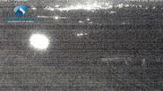 Archived webcam image showing Tornik: Visitor Center on 10 Aug 2026 at 04:22