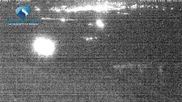 Archived webcam image showing Tornik: Visitor Center on 10 Aug 2026 at 00:22