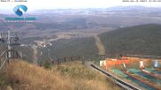 Archived webcam image showing Tornik: Visitor Center on 19 Sep 2026 at 14:54