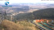 Archived webcam image showing Tornik: Visitor Center on 19 Sep 2026 at 10:54