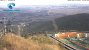 Archived webcam image showing Tornik: Visitor Center on 19 Sep 2026 at 12:54