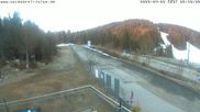 Archiviertes Webcam Bild: Loipenzentrum Notschrei am 09.04.2026 um 06:14 Uhr