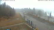 Archiviertes Webcam Bild: Loipenzentrum Notschrei am 12.04.2026 um 07:02 Uhr