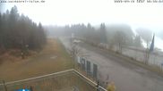 Archiviertes Webcam Bild: Loipenzentrum Notschrei am 12.04.2026 um 08:02 Uhr