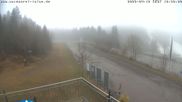 Archiviertes Webcam Bild: Loipenzentrum Notschrei am 12.04.2026 um 18:02 Uhr