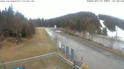 Archiviertes Webcam Bild: Loipenzentrum Notschrei am 12.04.2026 um 10:02 Uhr