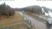 Archiviertes Webcam Bild: Loipenzentrum Notschrei am 12.04.2026 um 12:02 Uhr
