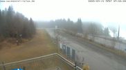 Archiviertes Webcam Bild: Loipenzentrum Notschrei am 13.04.2026 um 07:52 Uhr