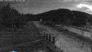 Archived webcam image showing Cross Country Skiing Center Notschrei on 27 Apr 2026 at 00:20