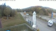 Archiviertes Webcam Bild: Loipenzentrum Notschrei am 30.04.2026 um 06:57 Uhr