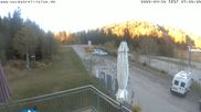 Archiviertes Webcam Bild: Loipenzentrum Notschrei am 30.04.2026 um 07:57 Uhr