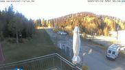 Archiviertes Webcam Bild: Loipenzentrum Notschrei am 30.04.2026 um 08:57 Uhr