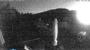 Archived webcam image showing Cross Country Skiing Center Notschrei on 1 May 2026 at 04:47