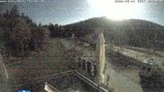 Archived webcam image showing Cross Country Skiing Center Notschrei on 1 May 2026 at 02:47