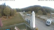 Archived webcam image showing Cross Country Skiing Center Notschrei on 1 May 2026 at 20:47