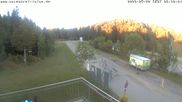 Archiviertes Webcam Bild: Loipenzentrum Notschrei am 28.05.2026 um 06:33 Uhr